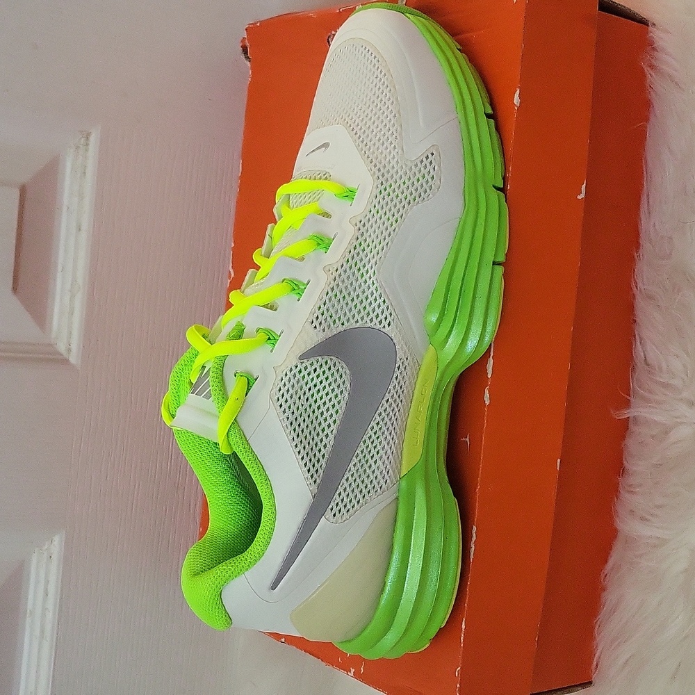 NIB- Men's Nike Lunar TR1 shoes (2012) size 11.5M - Picture 11 of 11